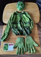 Kids Marvel Avengers