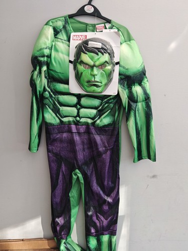 Deluxe incredible hulk age - hulk,