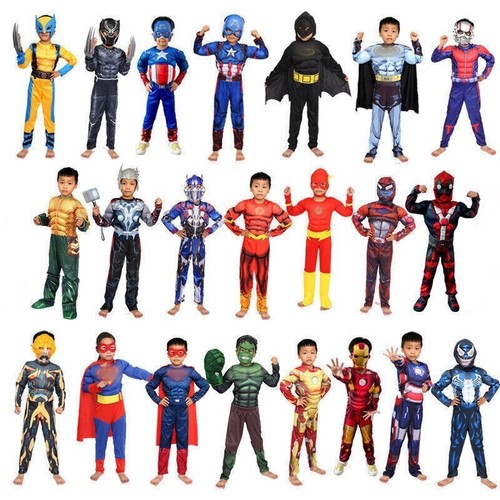 Avengers endgame boys fancy - boys,