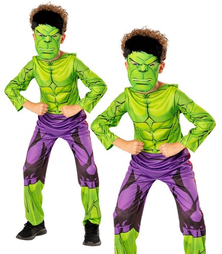 Hulk marvel superhero kids - marvel,