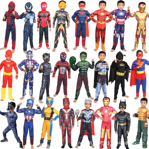 Avengers endgame boys fancy - uk,