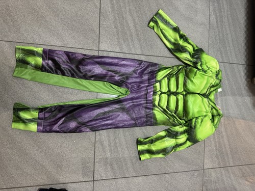 Marvel venom hulk costume - venom,