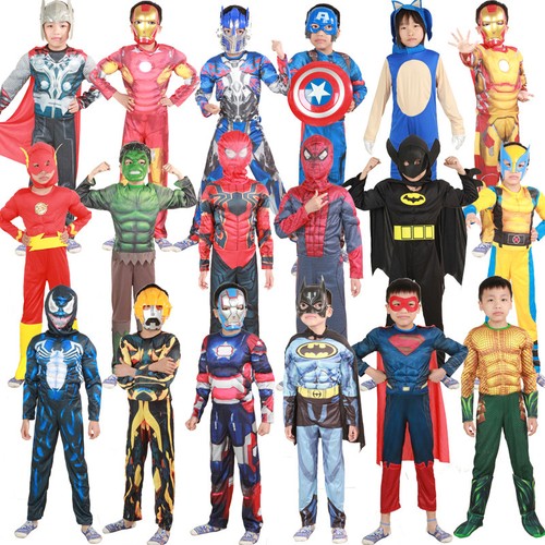 Avengers endgame boys fancy - endgame,