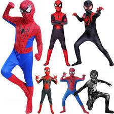Kids SpiderMan Boys Miles