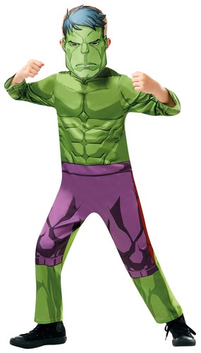 Rubie official marvel - rubie's,