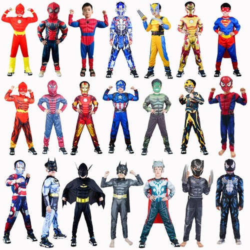 Avengers endgame boys - avengers,