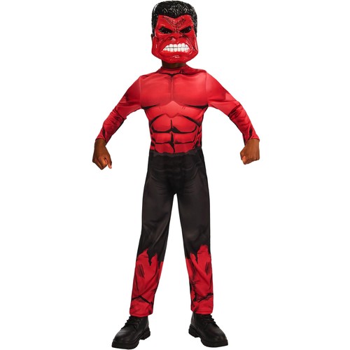 Hulk childrens kids costume - childrens/kids,