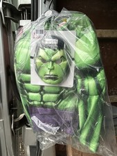 Marvel Hulk Costume for Kids