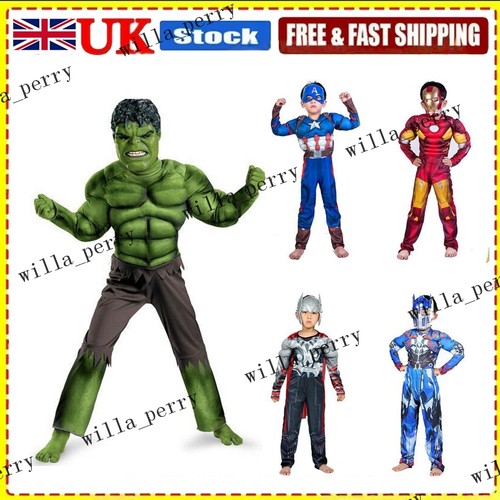 Deluxe incredible hulk - hulk, age