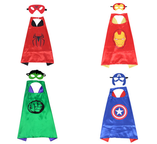 Spiderman hulk kids fancy - hulk,