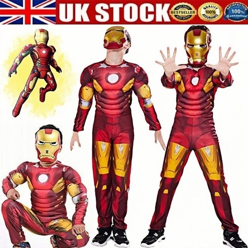 Iron man incredible hulk age - incredible,